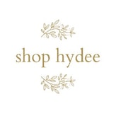 SHOP HYDEE coupon codes