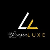 SHOP LEASIA LUXE coupon codes