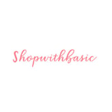 SHOPWITHBASIC coupon codes