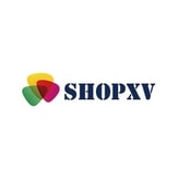 SHOPXV coupon codes