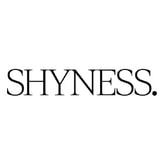 Shyness Space coupon codes