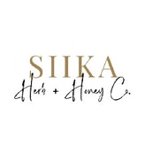 SIIKA Herb + Honey Co. coupon codes