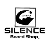 SILENCE BOARD SHOP coupon codes