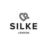 SILKE London coupon codes