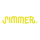 SIMMER coupon codes