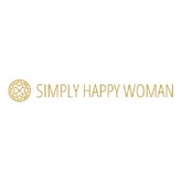 SIMPLY HAPPY WOMAN coupon codes