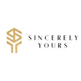 SINCERELY YOURS coupon codes
