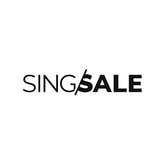 SINGSALE coupon codes