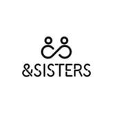 &SISTERS coupon codes