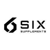 SIX Supplements coupon codes