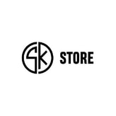 SK Store coupon codes