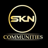 SKN Communities coupon codes