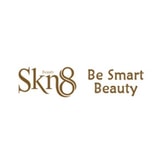 SKN8 Beauty Skincare coupon codes
