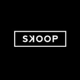 SKOOP coupon codes