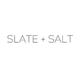 SLATE + SALT coupon codes