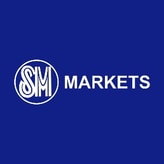 SM Markets coupon codes