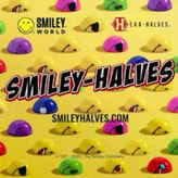 SMILEY-HALVES coupon codes