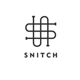 SNITCH coupon codes