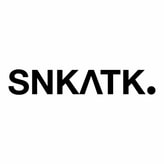 SNK ATK coupon codes