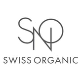 SNO Swiss Organic coupon codes