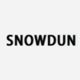 SNOWDUN coupon codes