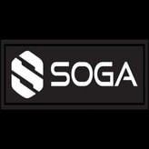 SOGA Shop coupon codes