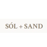 SÓL + SAND coupon codes