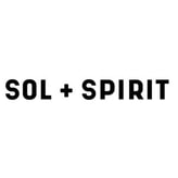 SOL + SPIRIT coupon codes