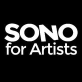 SONO for Artists coupon codes