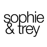 SOPHIE & TREY coupon codes