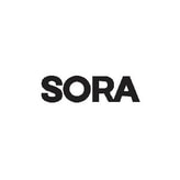 SORA Clothing coupon codes