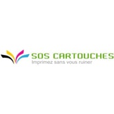 SOS Cartouches coupon codes