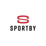 SPORTBY coupon codes