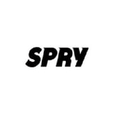 SPRY coupon codes