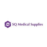 SQ Medical Supplies coupon codes