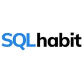 SQL Habit coupon codes