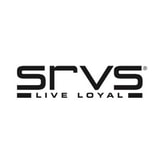 SRVS Gear coupon codes
