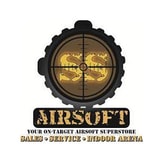 SS Airsoft coupon codes