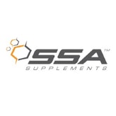 SSA Supplements coupon codes