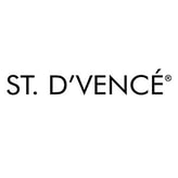 ST. D'VENCE coupon codes
