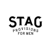 STAG Provisions coupon codes