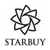 STARBUY coupon codes