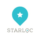 STARLOC coupon codes