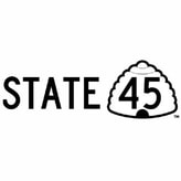 STATE-45 coupon codes