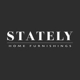 STATELY coupon codes