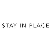 STAY IN PLACE coupon codes