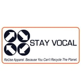 STAY VOCAL coupon codes