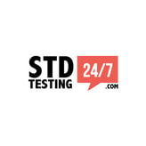 STD TESTING 24/7 coupon codes