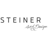 STEINER Art & Design coupon codes