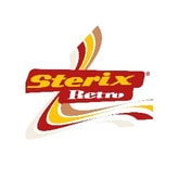 STERIXretro coupon codes